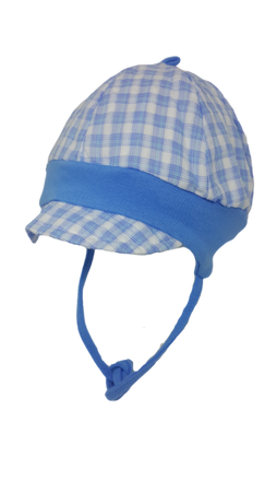 Czapka dziecięca Maximo Baby 