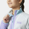 Helly Hansen JR MARKA FLEECE JACKET