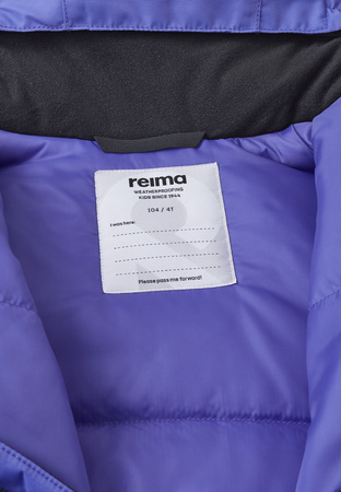 REIMA ReimaTec winter overall Kaunisto