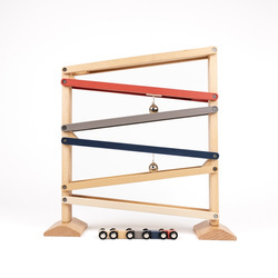 Drewniana zjeżdżalnia | Egmont Toys®