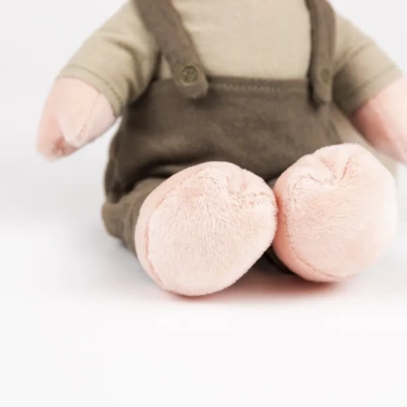 Przytulanka - maskotka Świnka Bart | Egmont Toys®