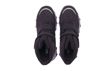 Buty zimowe Viking Footwear Track Warm WP 2V