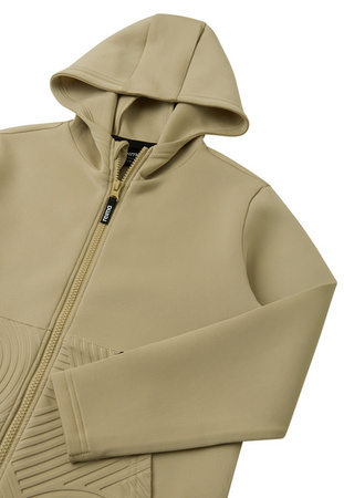 Elastyczna bluza z kapturem Reima Vetska