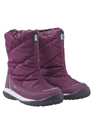 Buty zimowe ReimaTec REIMA Kinoskin