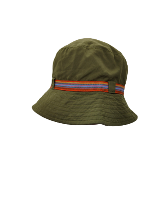 Kapelusz dziecięcy Maximo Teens