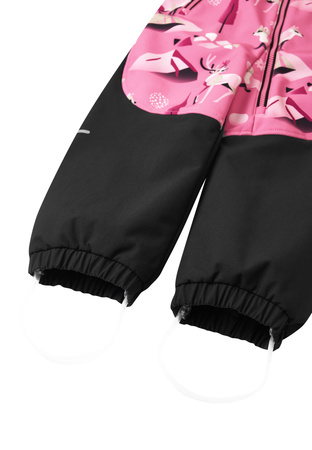 Kombinezon softshell REIMA Mjosa