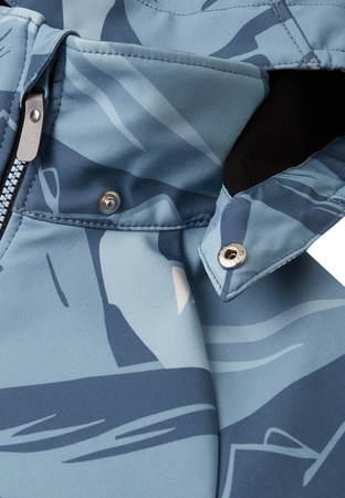 REIMA Softshell jacket Aitoo
