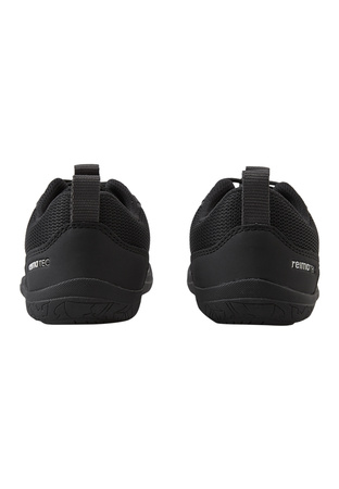 ReimaTec barefoot shoes Reima Tallustelu Black