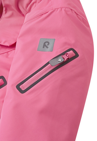 REIMA ReimaTec winter overall Reach