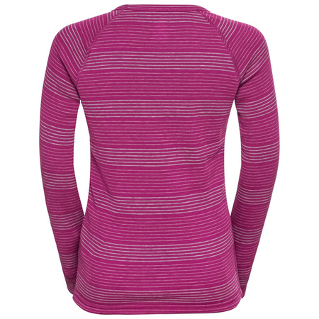 Set dziecięcy Odlo Set long ACTIVE WARM ECO SET ODLO