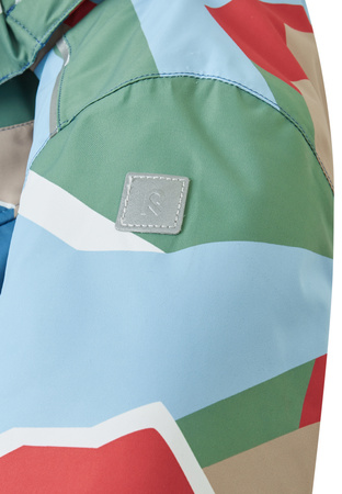 REIMA ReimaTec winter overall Kipina