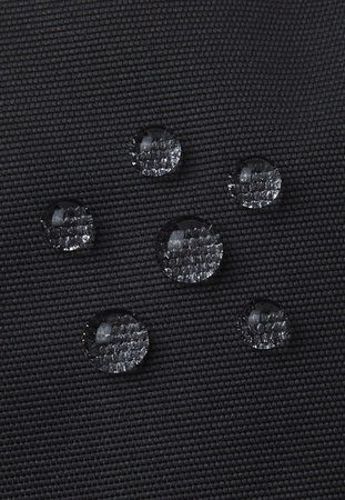Mittens (woven) REIMA Kokeva Black