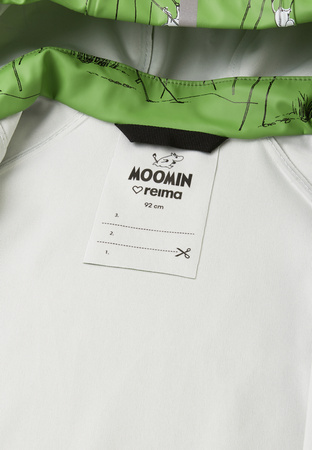 Odzież przeciwdeszczowa REIMA Moomin Plask