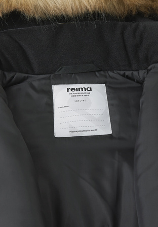 REIMA ReimaTec winter jacket Muurame