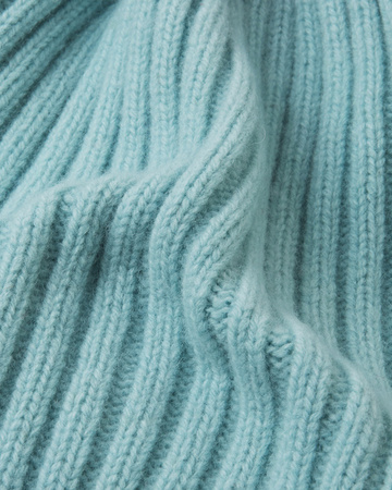 Czapka wełniana zimowa beanie Reima Topsu