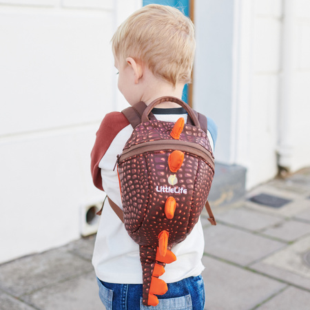 Plecaczek LittleLife Animal - Dinozaur