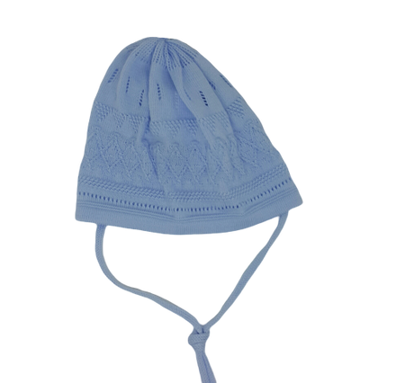 Czapka wiosenna Maximo Kids