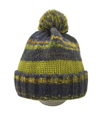 Czapka zimowa przejściowa Doll