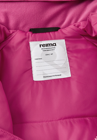 Zimowy kombinezon ReimaTec REIMA Tromssa