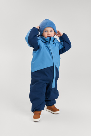 REIMA ReimaTec winter overall Simpu