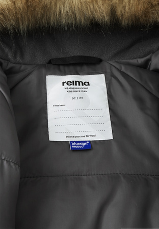 Zimowy kombinezon ReimaTec REIMA Lappi