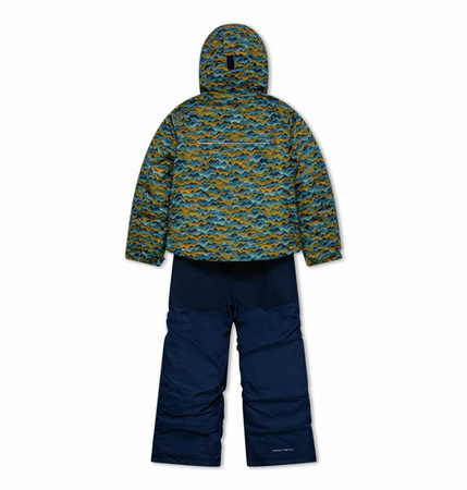 Columbia Schneekombination Toddlers' Buga™ 