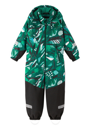 Reimatec winter overall REIMA Kurikka Deeper Green