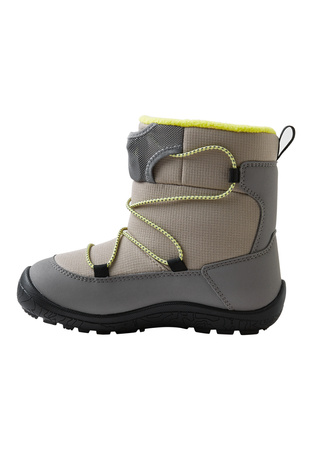 Buty zimowe ReimaTec barefoot REIMA Ensilumi Kids