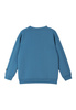 Ciepła bluza sweatshirt Reima Letkein