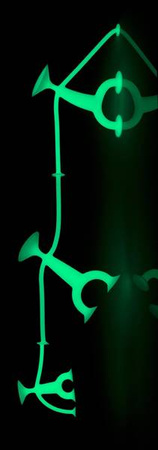 Zabawka kreatywna Oogi Glow