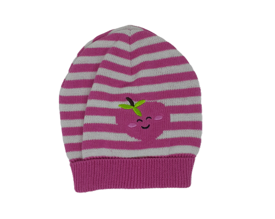 Czapka bawełniana Maximo Baby