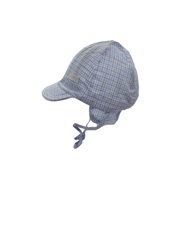 Czapka dziecięca Doll z daszkiem