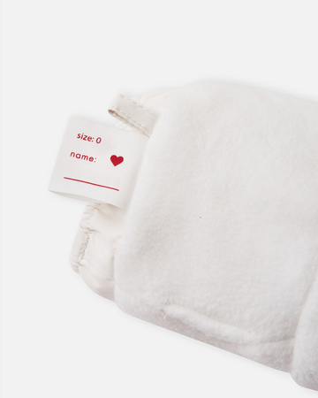 Buciki wiatroszczelne dla niemowląt Reima Tepasto