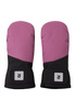 Reimatec mittens REIMA Lapases Red Violet