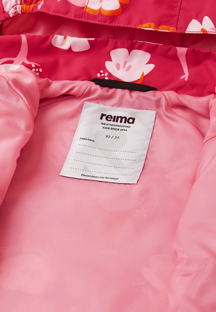 ReimaTec jacket REIMA Hete