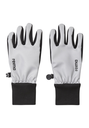 REIMA Softshell gloves Heippa