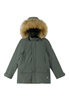 REIMA ReimaTec down jacket Serkkula