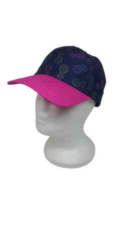 Czapka dziecięca z daszkiem Maximo Kids