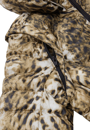 Jacket REIMA Veke Ilves