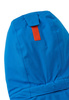 Reimatec winter jacket REIMA Kaaranka Bright blue