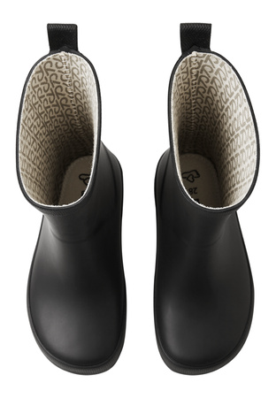 Kalosze dziecięce Barefoot REIMA Ankka