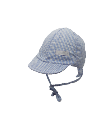 Czapka dziecięca Doll z daszkiem