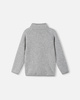 Bluza polarowa sweter Reima Hopper