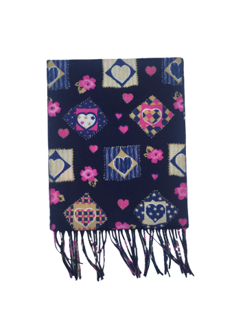 Szalik dziecięcy DOLL 