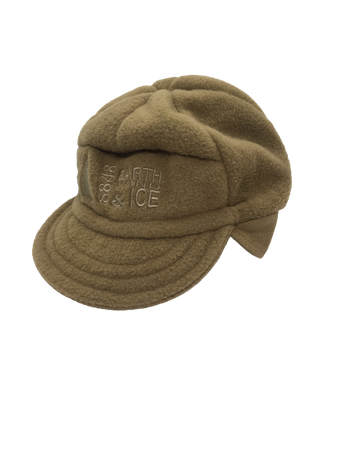 czapka zimowa Maximo Teens Girl ciemny fiolet