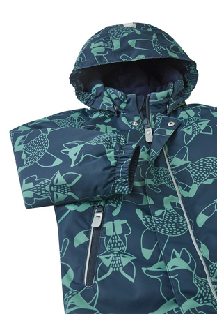 REIMA ReimaTec winter overall Puhuri