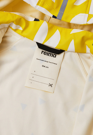 Raincoat REIMA Vesi