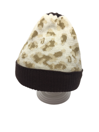 Czapka przejściowa Doll