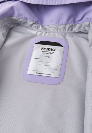 REIMA ReimaTec jacket Suojala