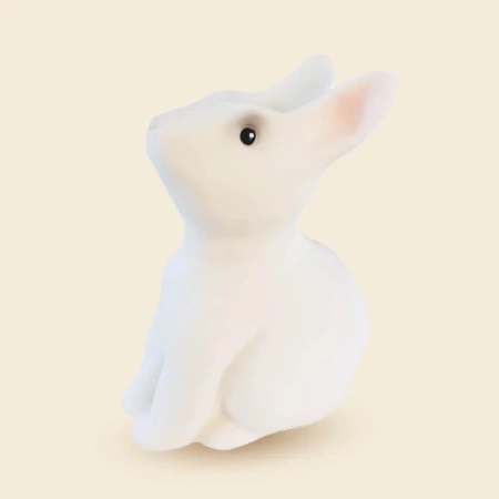 Skarbonka - biały królik | Egmont Toys®